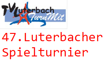 Luterbacher Mixed Volleyballturnier Luterbacher Mixed Volleyballturnier