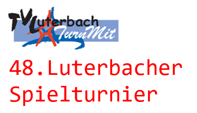 Luterbacher Mixed Volleyballturnier